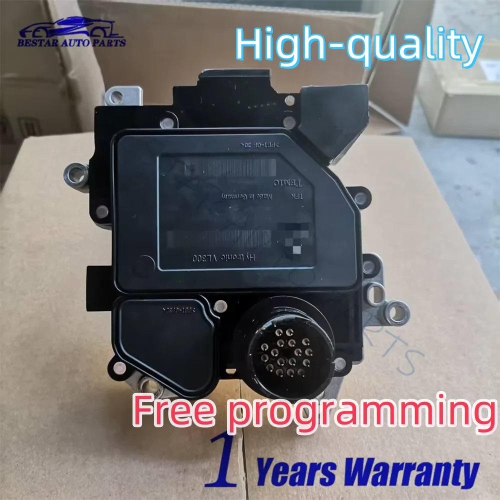 

Genuine 01J927156HT 01J927156JG 01J Continuously Variable Transmission Control Module Unit TCU TCM for Audi A4 A5 A6 Auto Parts