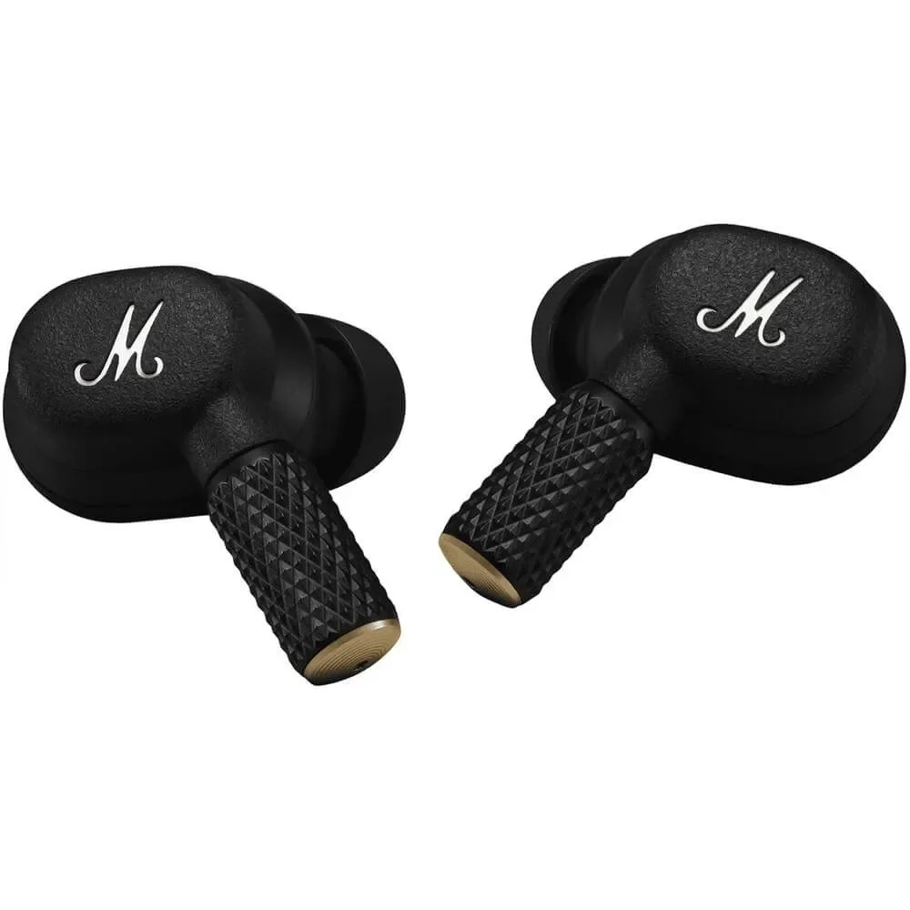 Рисунок 5 - НОВЫЕ наушники Marshall MOTIF II ANC True Bluetooth 5