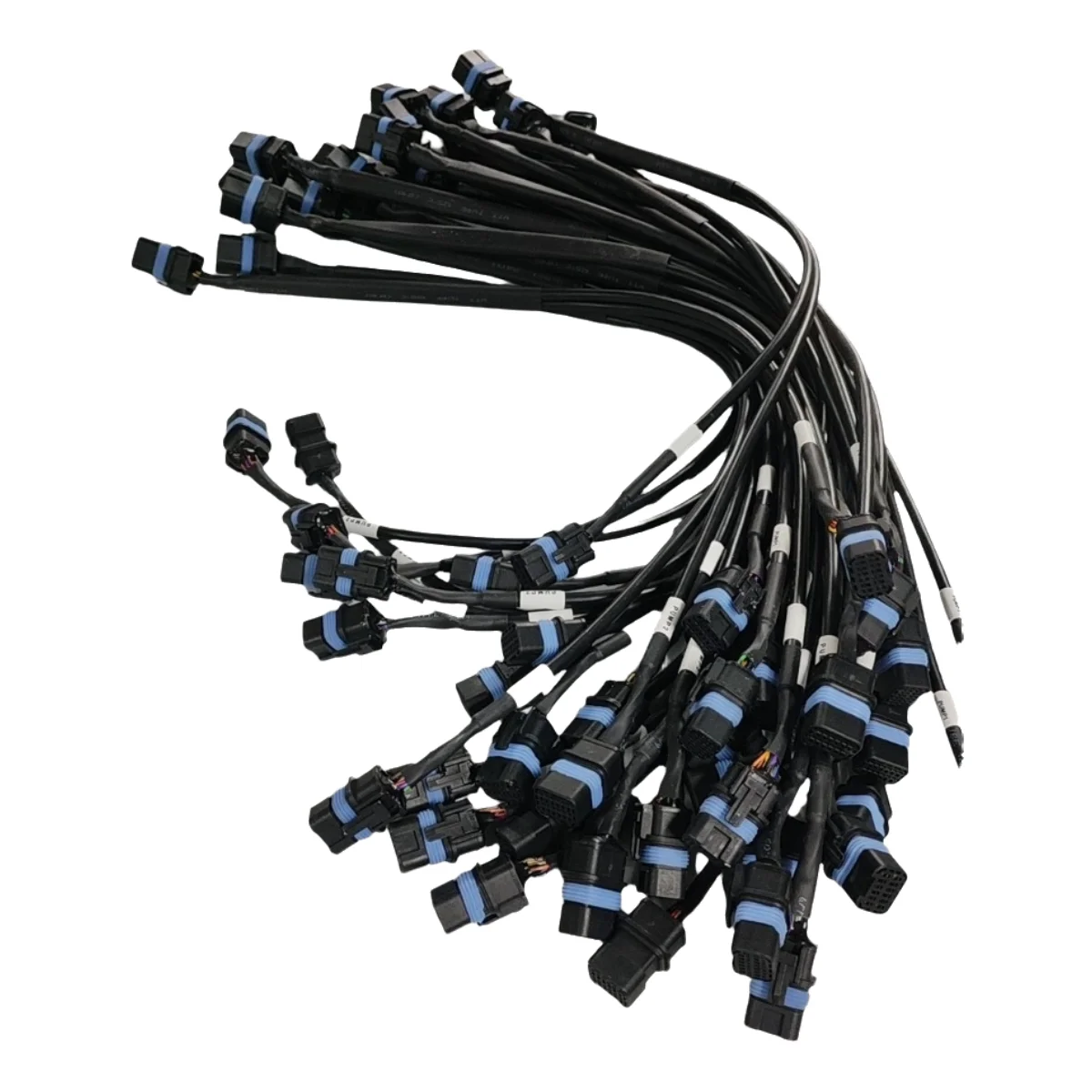 Para cabo de sinal da bomba do impulsor t40 t20p para peças de reparo de acessórios de drone dji