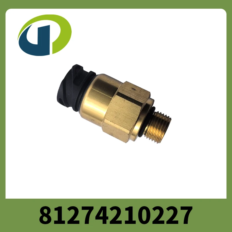 Automotive parts 81274210227 8127-4216-047  81-27-42-16-04-7  81274216052 Oil pressure sensor Car Sensors