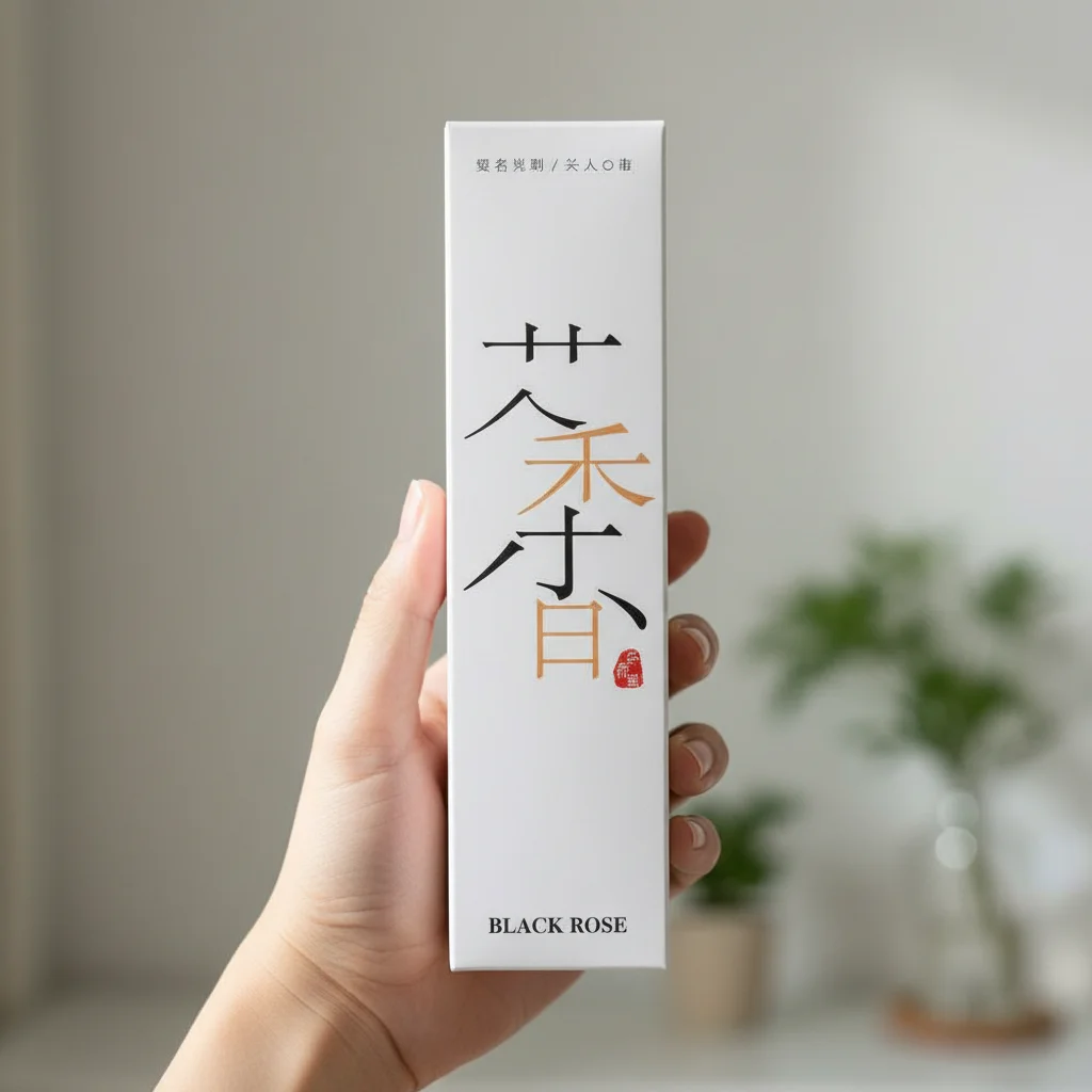 Tea Aromatherapy without fire Aromatherapy Long-lasting room in bedroom Home car fragrance Tea scented air freshener 1pcs