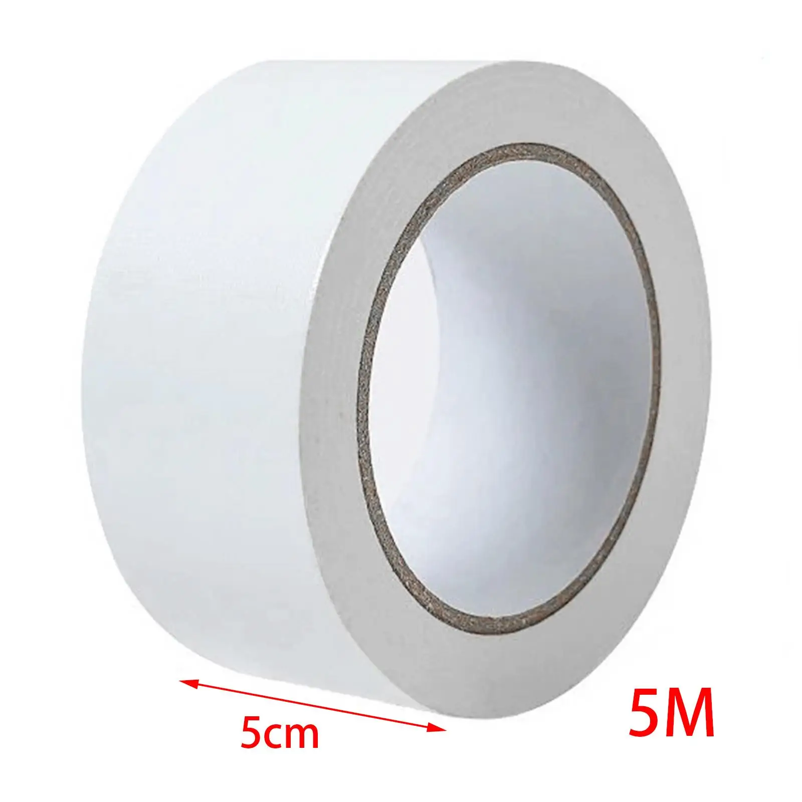 Window Weather Sealing Tape Draft Cold Air Dust Traceless for Window Frame Gap