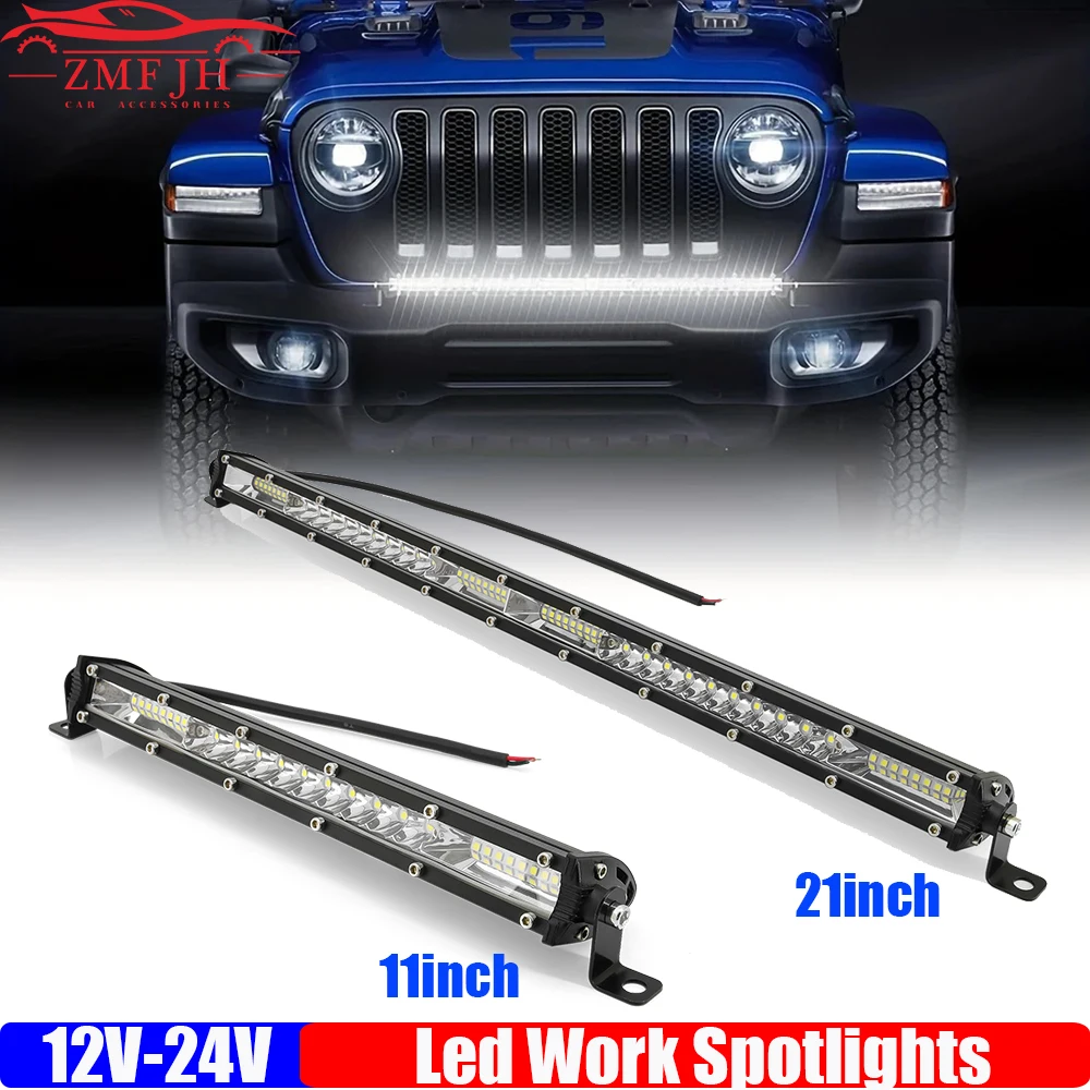 Zmfjh 11"21" Slim S…