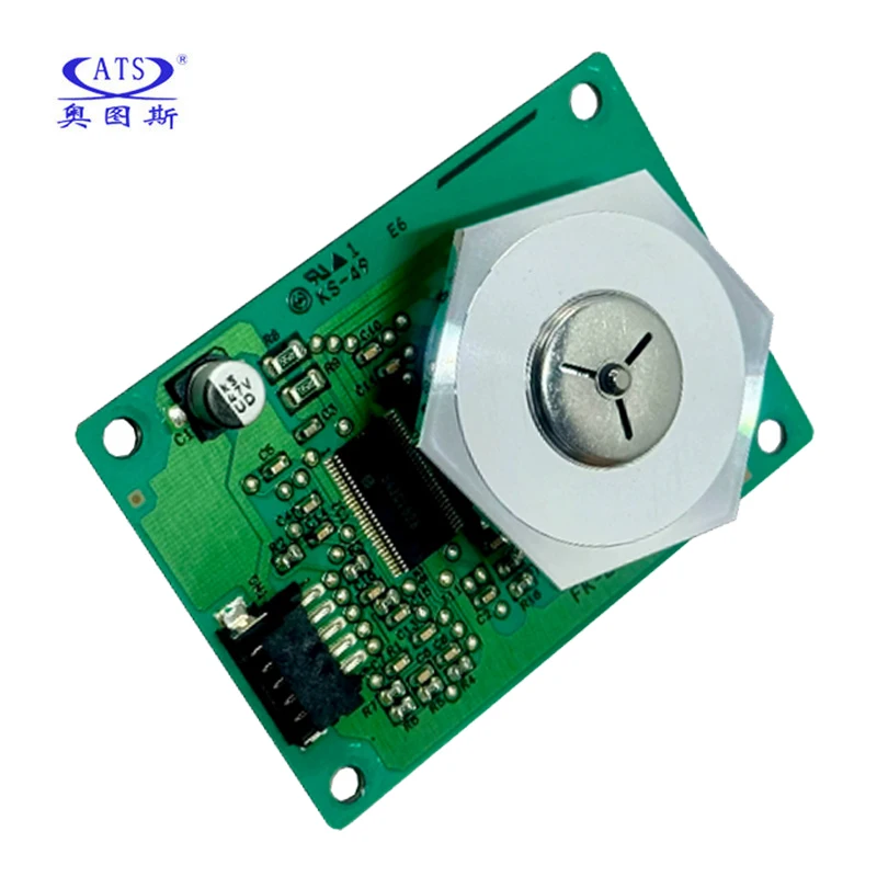 

1 шт. MX-266 MX266 3158 2658 315 312 316 S261 3558N Шестигранная призма для Sharp MX-266, многогранная призма, запчасти для копировальных аппаратов