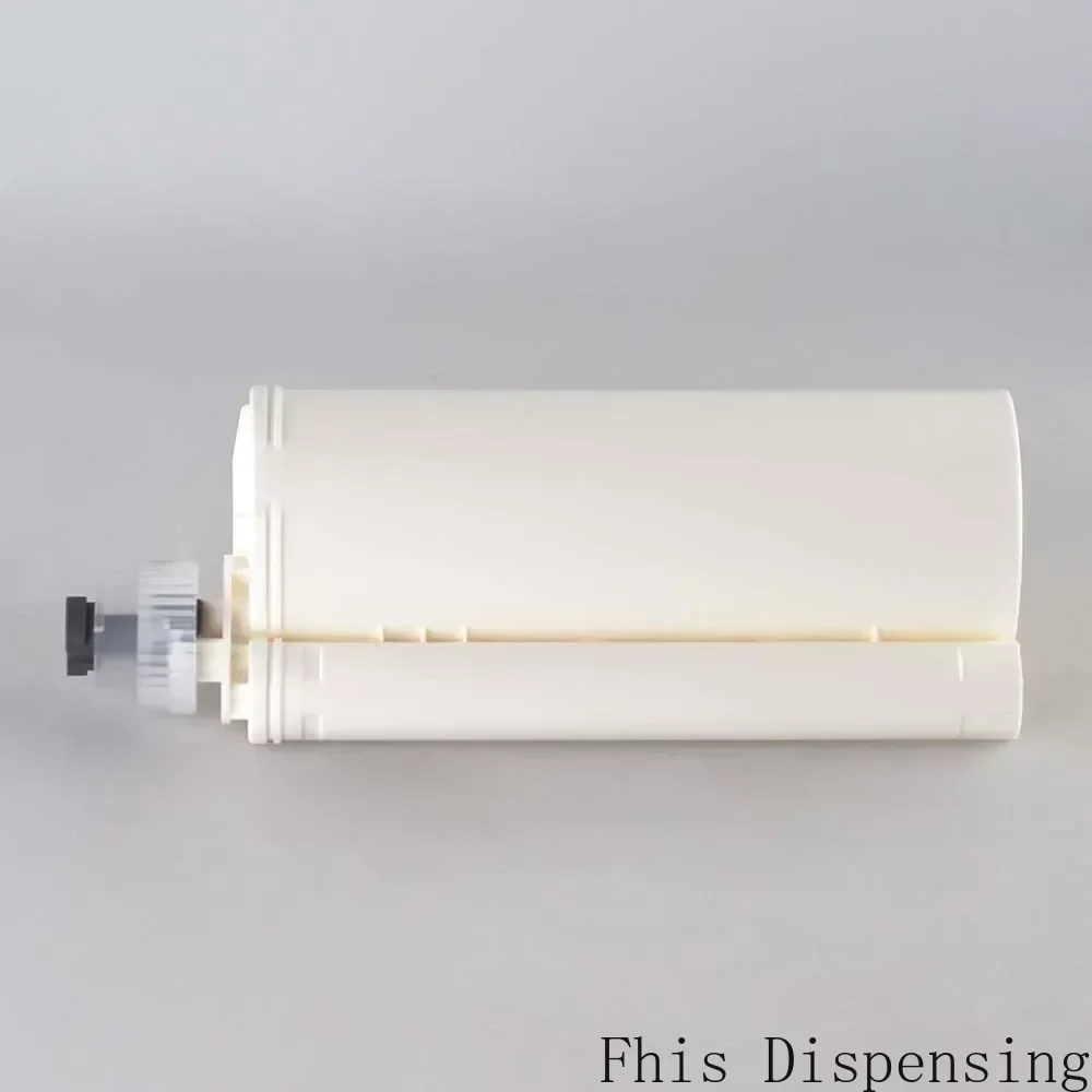 空気清浄機用接着剤カートリッジ,490ml, 10:1