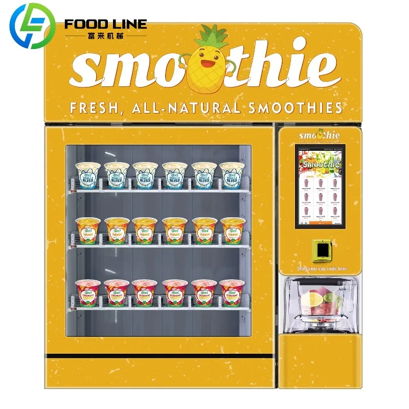 Fl Custom Vending M… - image