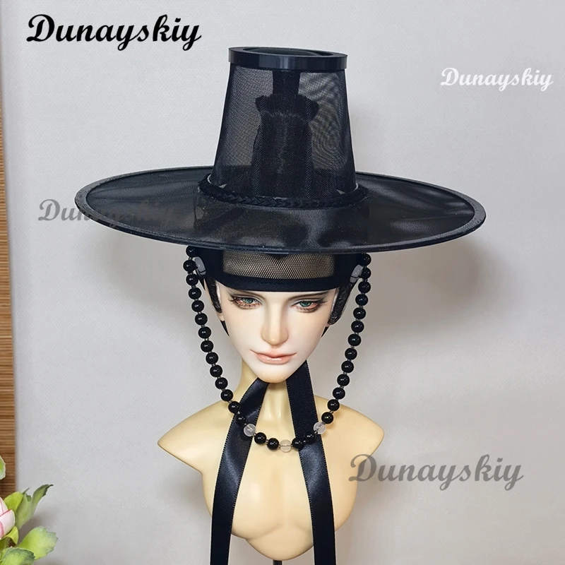 KPOP Huntrix Saja ボーイズ Jinu コスプレ帽子ステージ韓国公式制服帽子悪魔ハンター Huntrix の敵ハロウィンアクセサリー