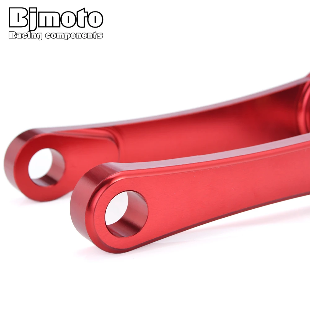 Adjustable Suspension Rear Lowering Link For Husqvarna FC 450 FE 501 450 250 TC 250 125 TE 300 2014-2023 FE 350 FE350 TE310I