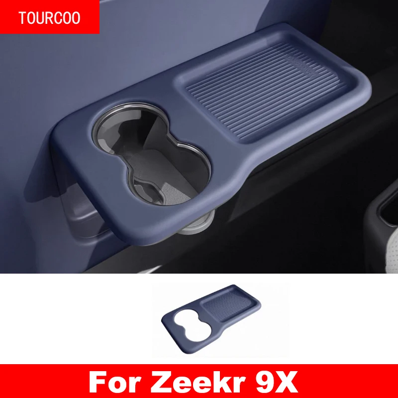 For Zeekr 9X 2025 2… - image