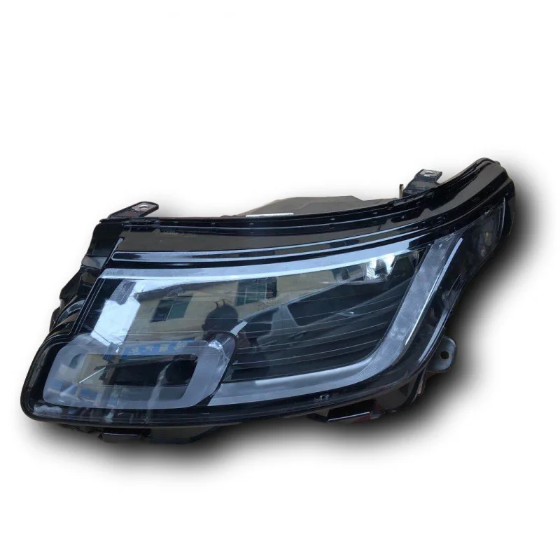 

Suitable For The New Land Range Rover Headlight Executive And Premium Versions, Original Disassembled Car Parts