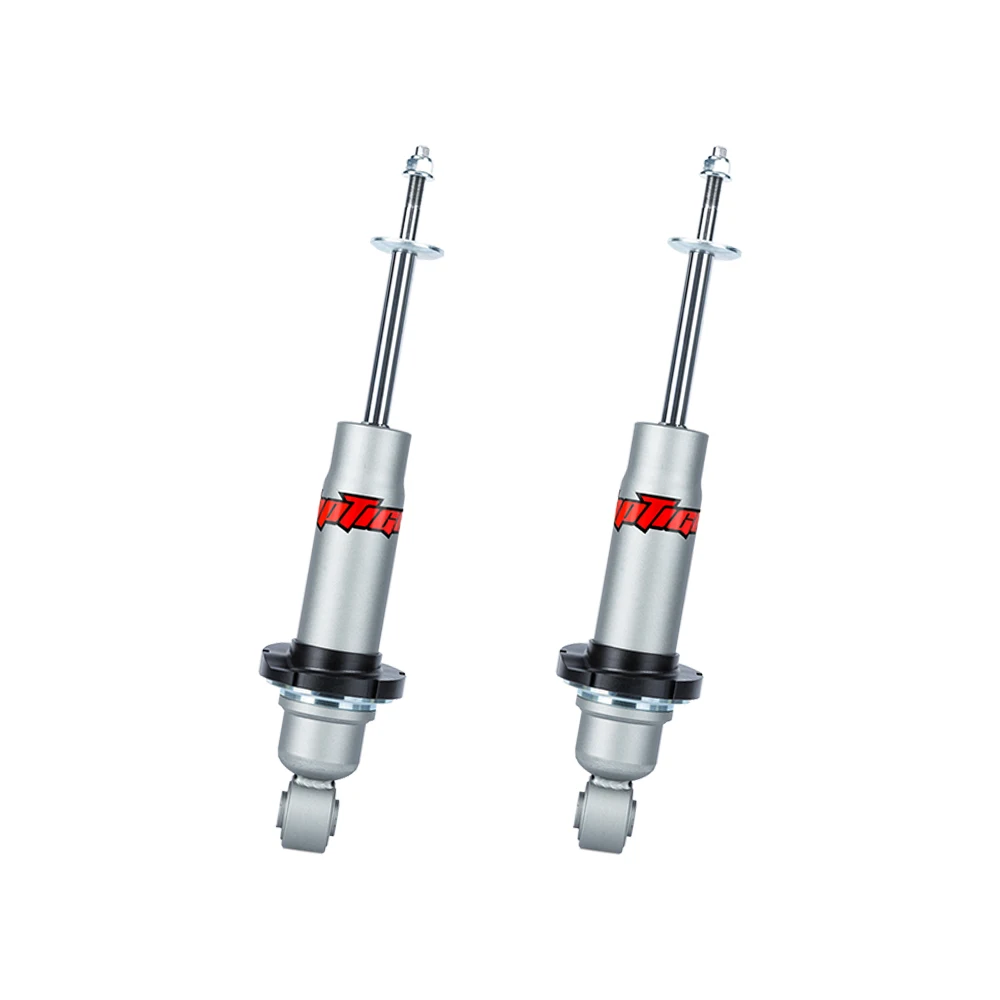 For RENAULT DACIA Alaskan Nitrogen Gas Charged Off-road Shock Absorber 2 Inch Suspension Lift Kit