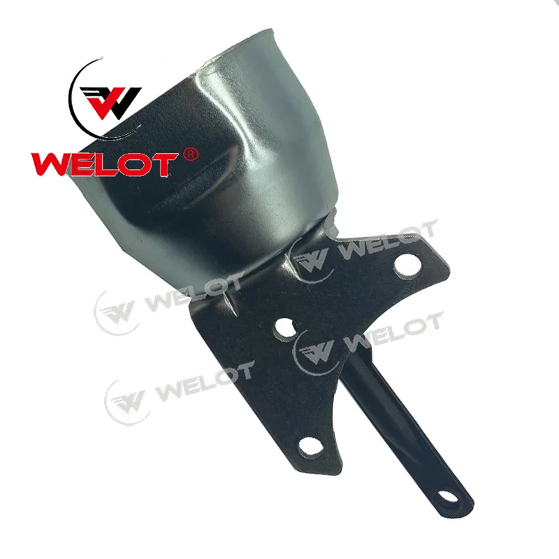 GT1544V Turbocharge… - image