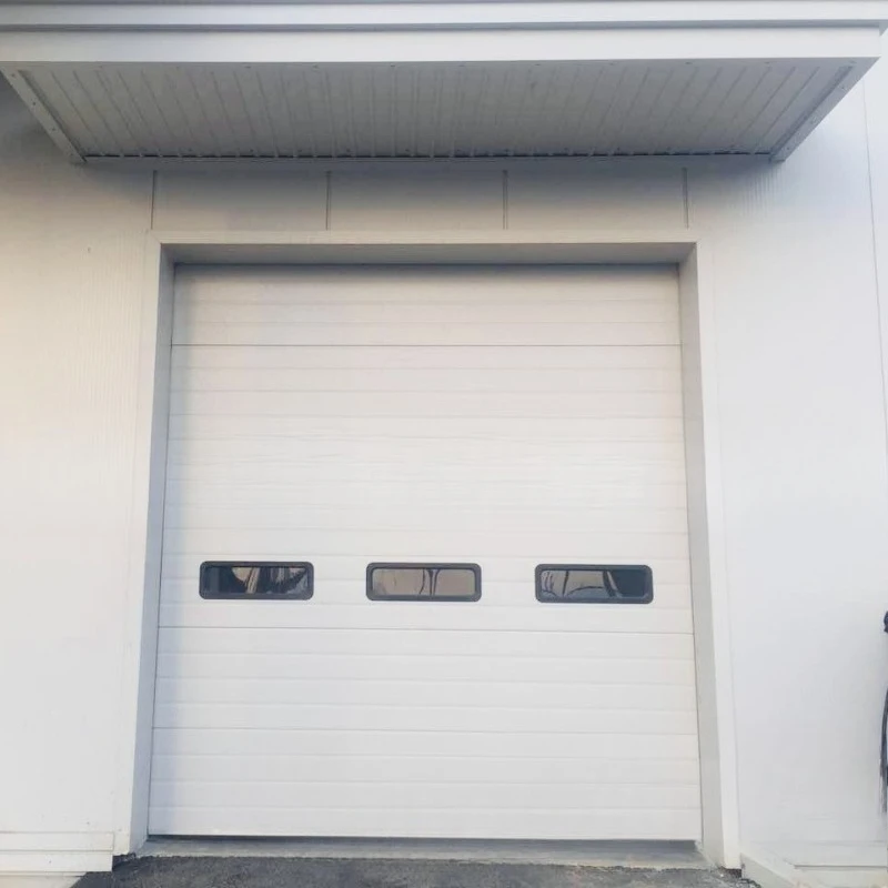 

Hard fast door Industrial sliding door Garage door Warehouse automatic door