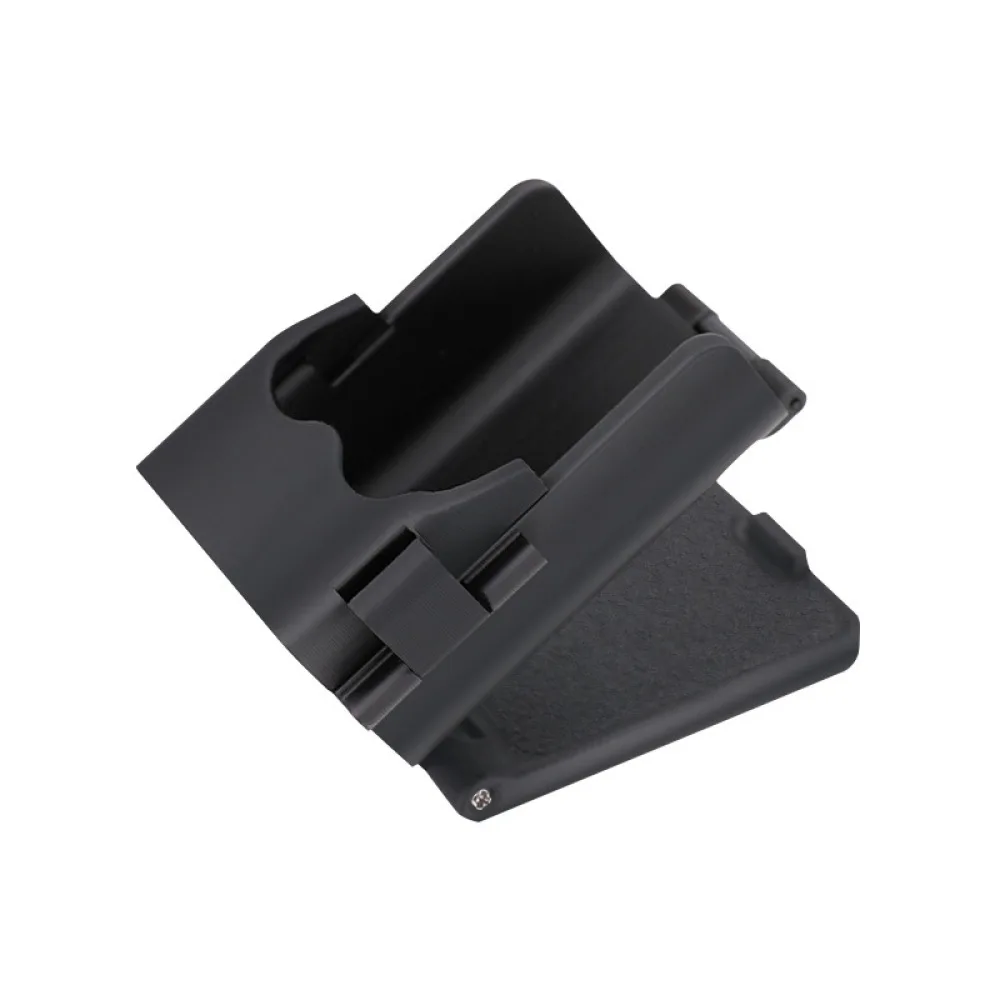Dudukan Magnetik untuk DJI Pocket3 Dasar Braket Multifungsi Pocket3 Aksesori Tetap Desktop Kejutan Antigores