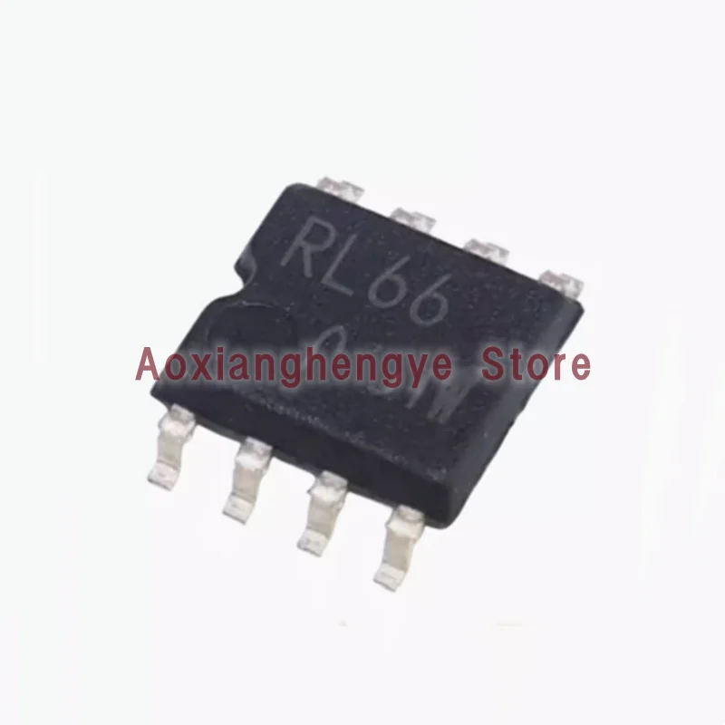 5PCS RL46 RL56 RL66 RL76 RL86 SOP8 High Reliability Serial EEPROMs High Reliability Series