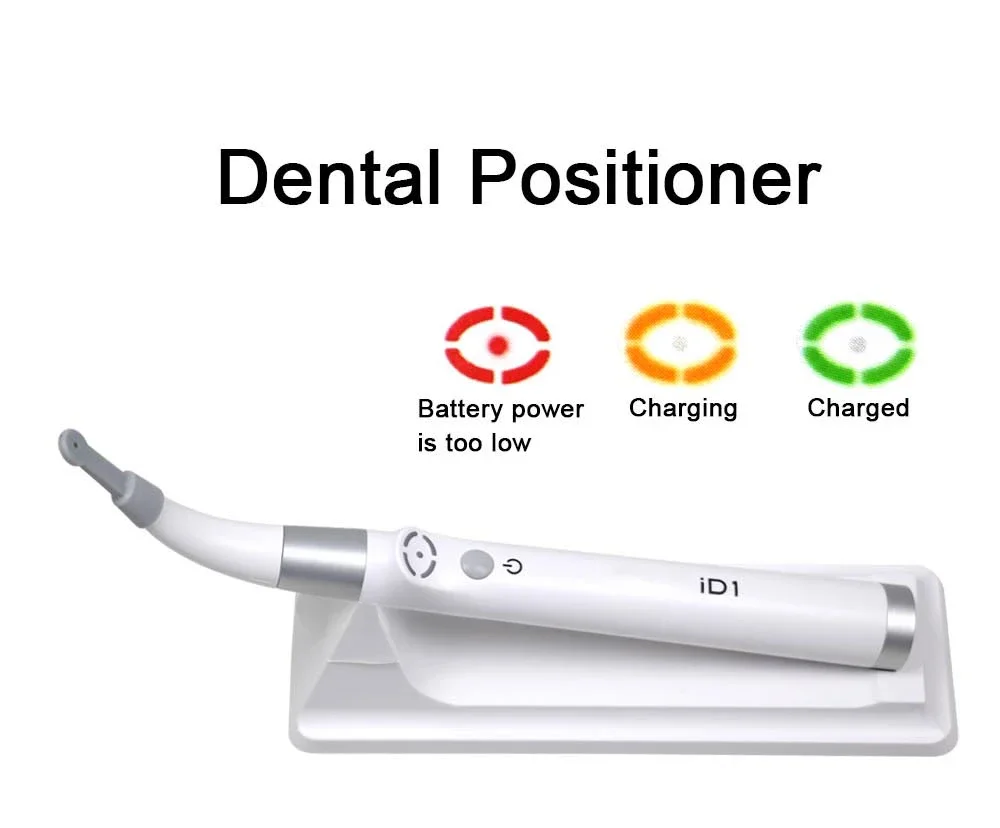 Dentals root canal treatment Dentals instruments equipment Tip positioner and internal motor/Specialized implants detectors