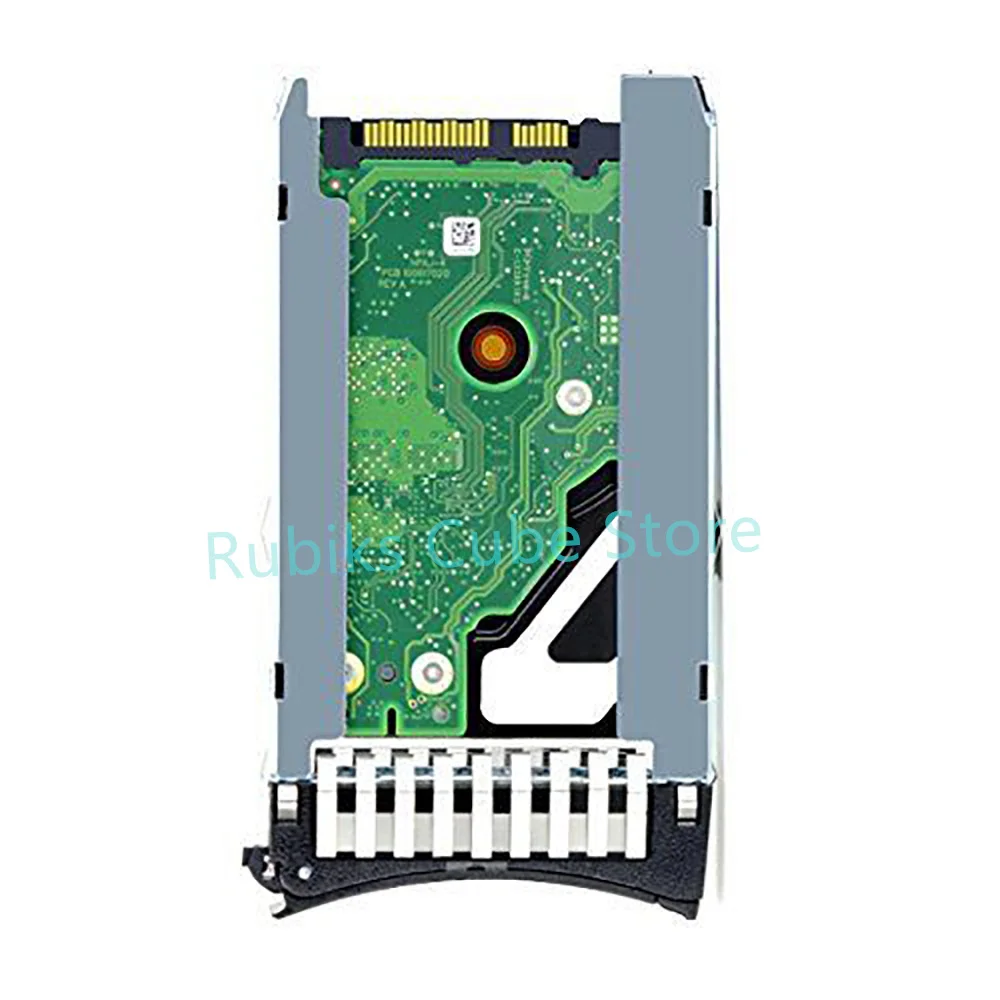 For IBM Hard Disk V7000 V3700 00L4520 85Y5863 450G 10K SAS 2.5" 6Gb