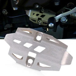 For YAMAHA XT1200Z XTZ 1200/Z/ZE SUPER TENERE 2010-2021 Motorcycle Side Stand Sidestand Switch Protector Guard Cover XT1200ZE