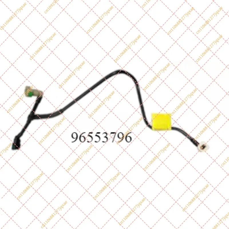 for Buick Excelle (2004-2015) Fuel Supply & Return Hose (96553795 / 96553796)