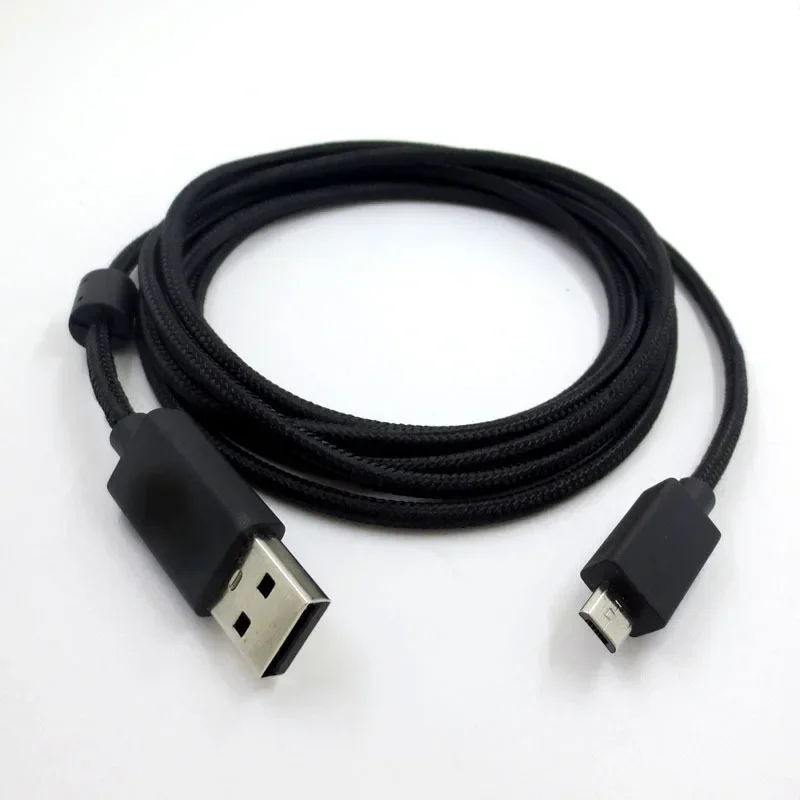 

Запасной аудиокабель для наушников USB аудиокабель поддерживает гарнитуру телефона светящиеся высококачественные адаптеры