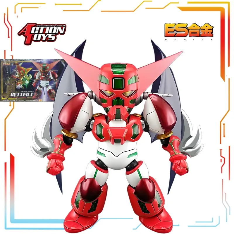 

Экшн-игрушки, экшн-сплав, готовая мобильная меха, последний день истинной башни, робот-мир, аниме-игрушка, модель, праздничный подарок для мальчиков