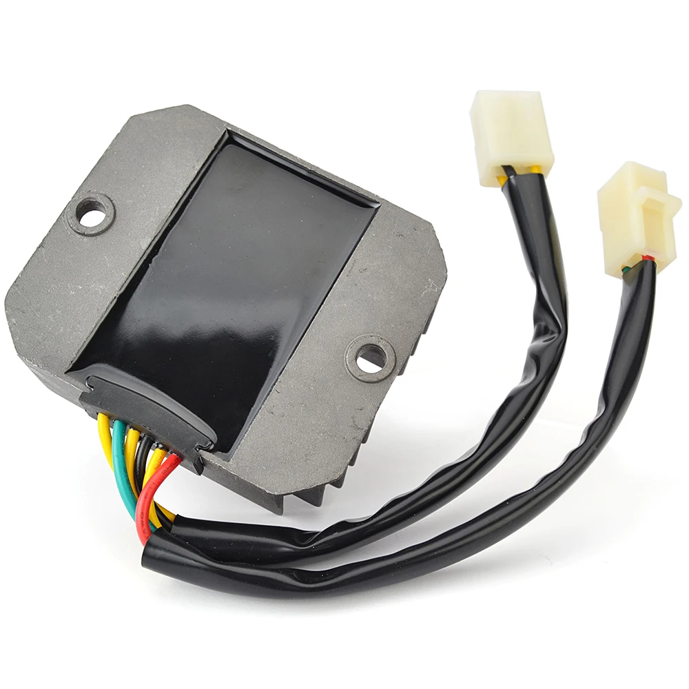 31600-LKF5-E00 Regulator Rectifier For Kymco AK550 AK550 2017 K-XCT 125 125i 200 200i 300 300i 400 400i / Xciting 400 400i 13-17 view 4
