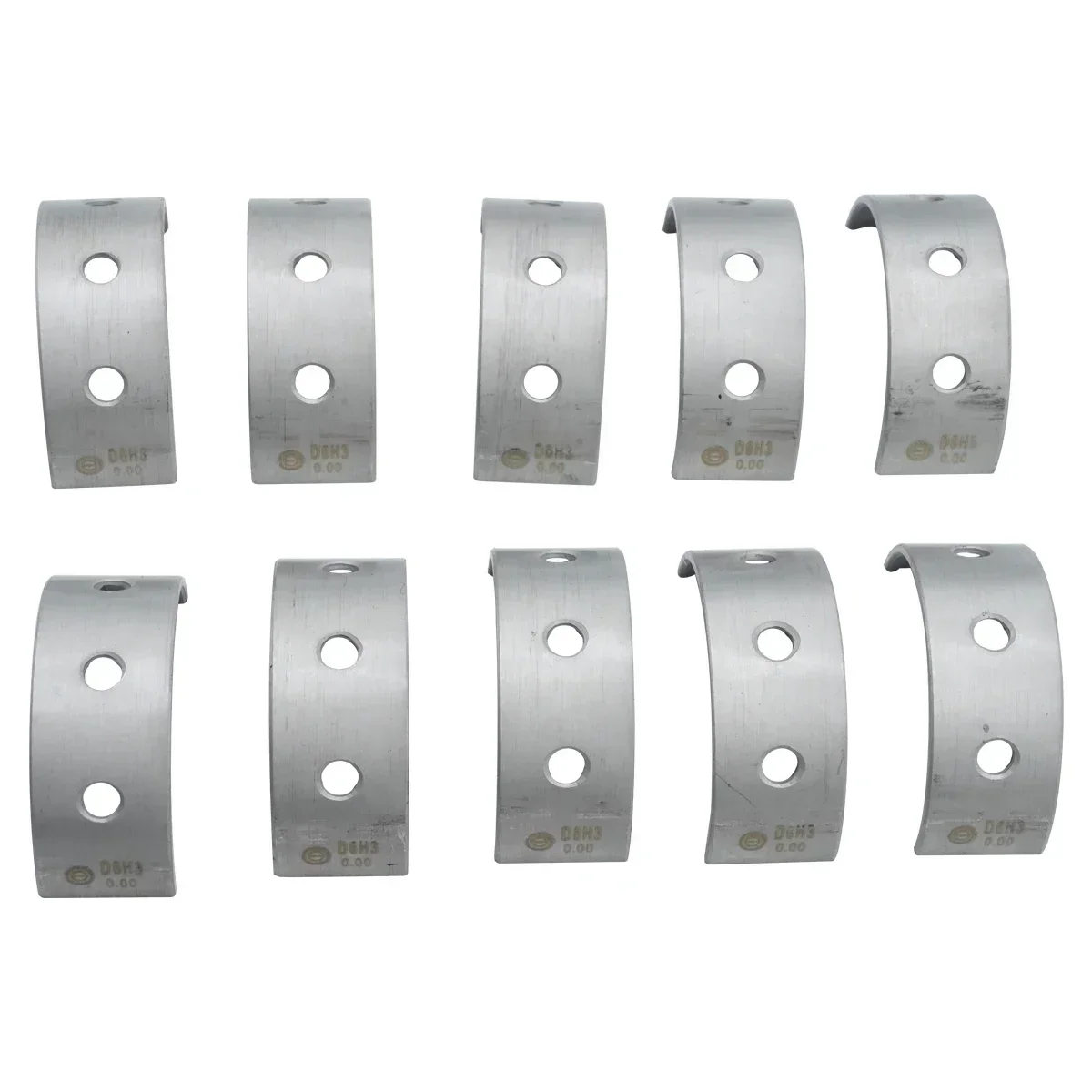 10 Pcs Std Cranksha…