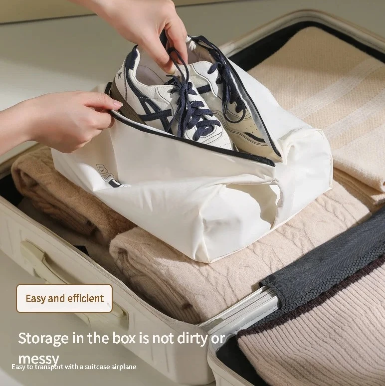 Travel Shoe Storage… - image