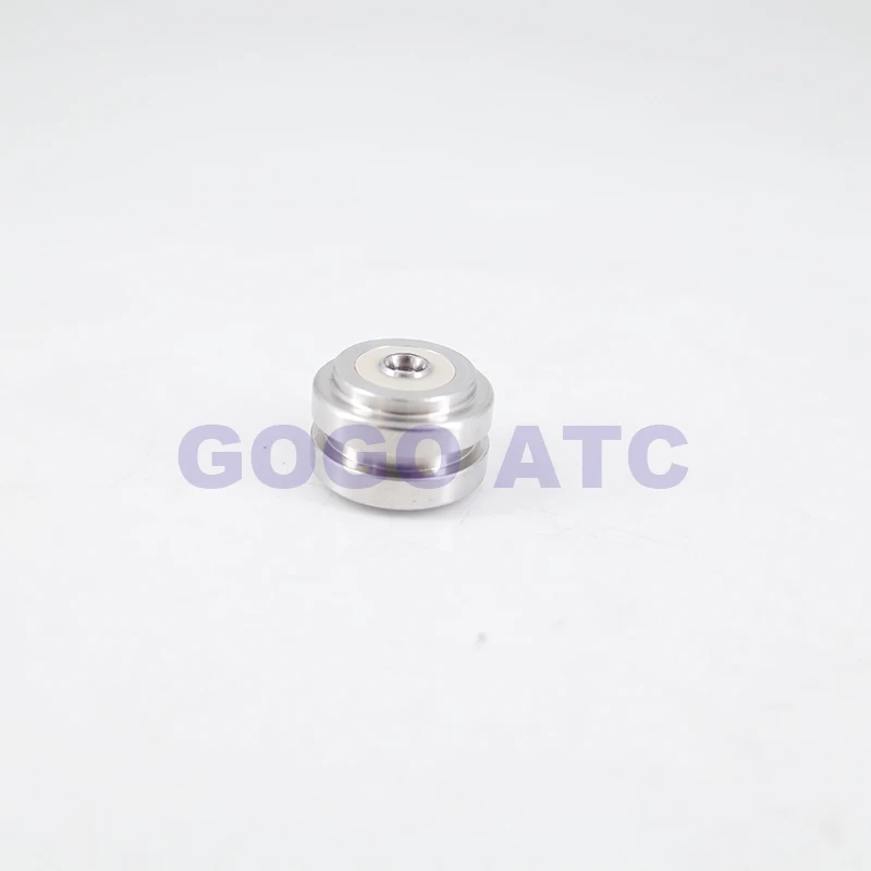 Elettrovalvola GSPG-06 Acqua e vapore — dettaglio 2