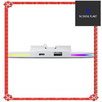 24-Hour Delivery Vertical Stand For PS5 Slim Console Disc And Digital Edition Holder RGB Base For Playstation 5 Slim