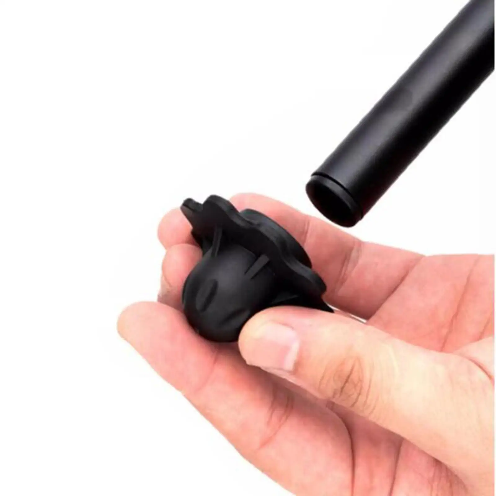 4 قطع من أغطية أرجل الكرسي، أغطية حماية أقدام الأثاث، سهلة التركيب، واقيات أرضية أرجل الكرسي البديلة للمشي لمسافات طويلة #4