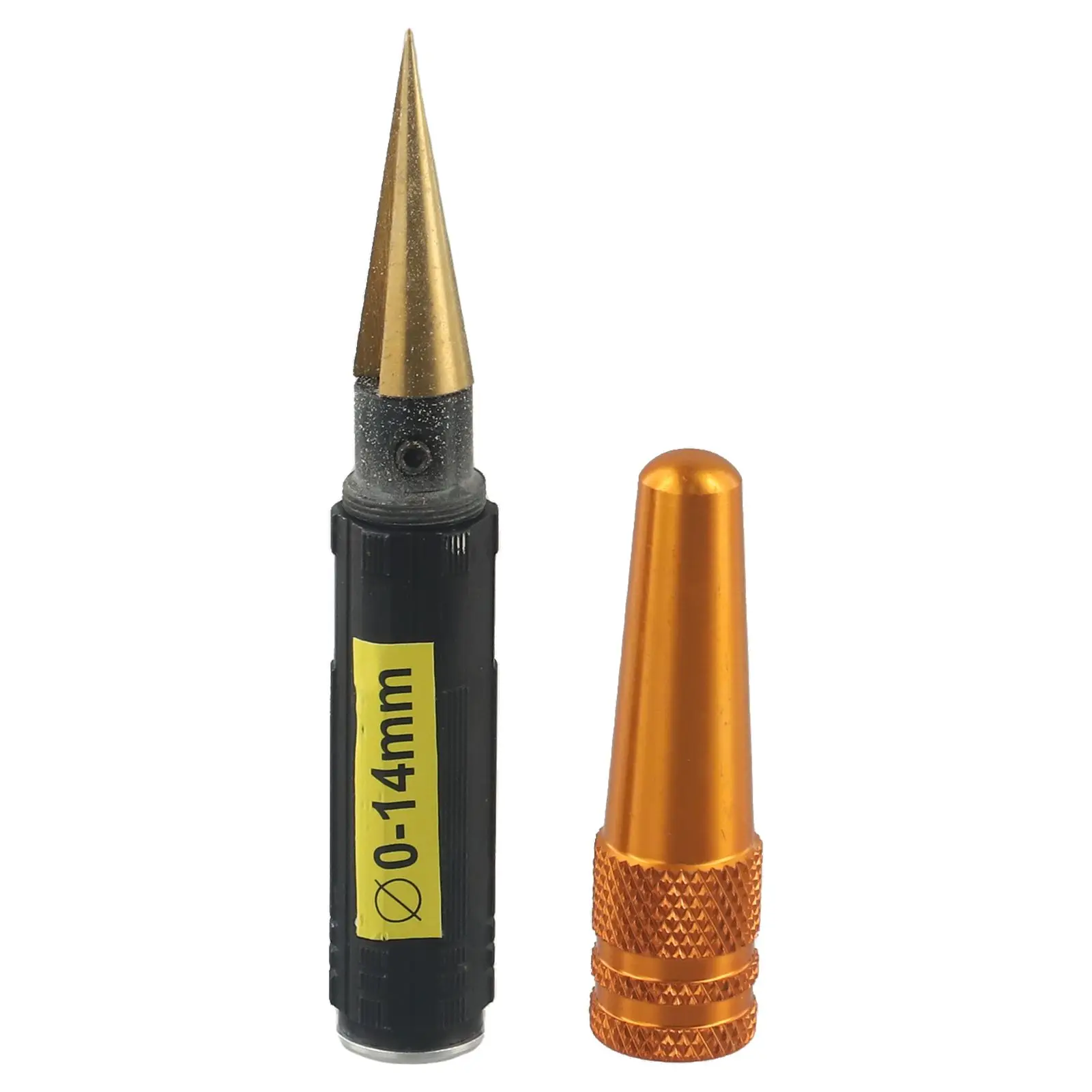Adjustable Reamer Punching Reamer Model Building Fresh Tip Maintenance Pilot Hole Recommended Size Guide Included