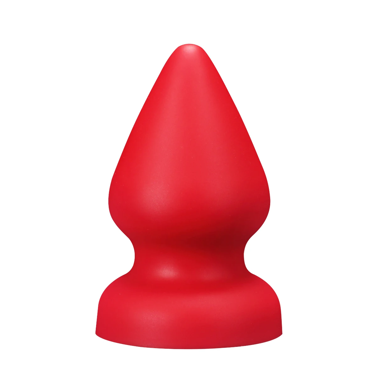 Various Sizes Huge Anal Plug Comfortable Liquid Silicone Butt Plug Strong Suction Cup Anal Dilator Adult Sex Toys For Women Anus_voghion.com