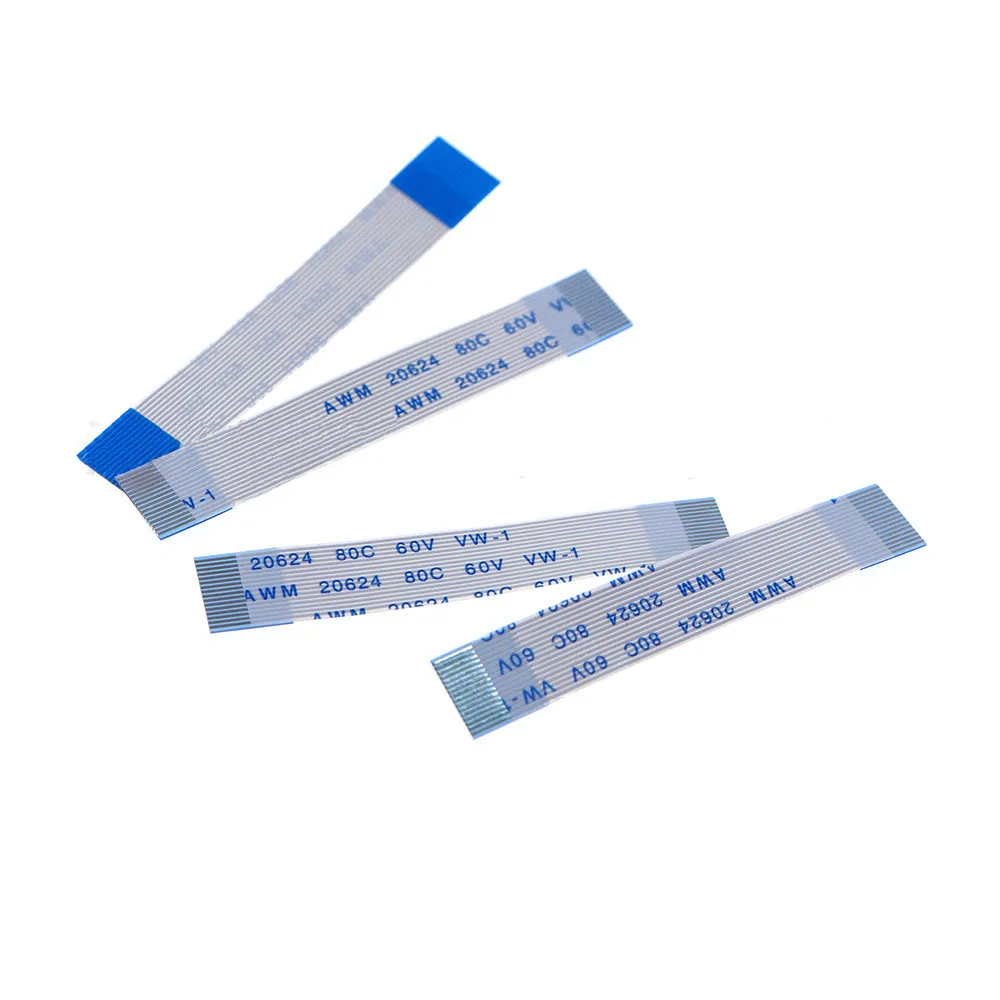 1 pcs For PS5 2.0 Flexible Cable L1L2 R1R2 Handle Cable Repair Accessories For PS5 LR Handle Button Board Cable