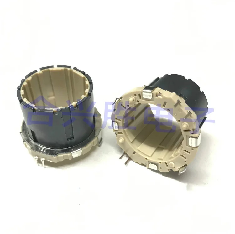 

1 шт. EC35AH 260502 Энкодер с полым валом типа 30, потенциометр регулировки громкости автомобильной навигации