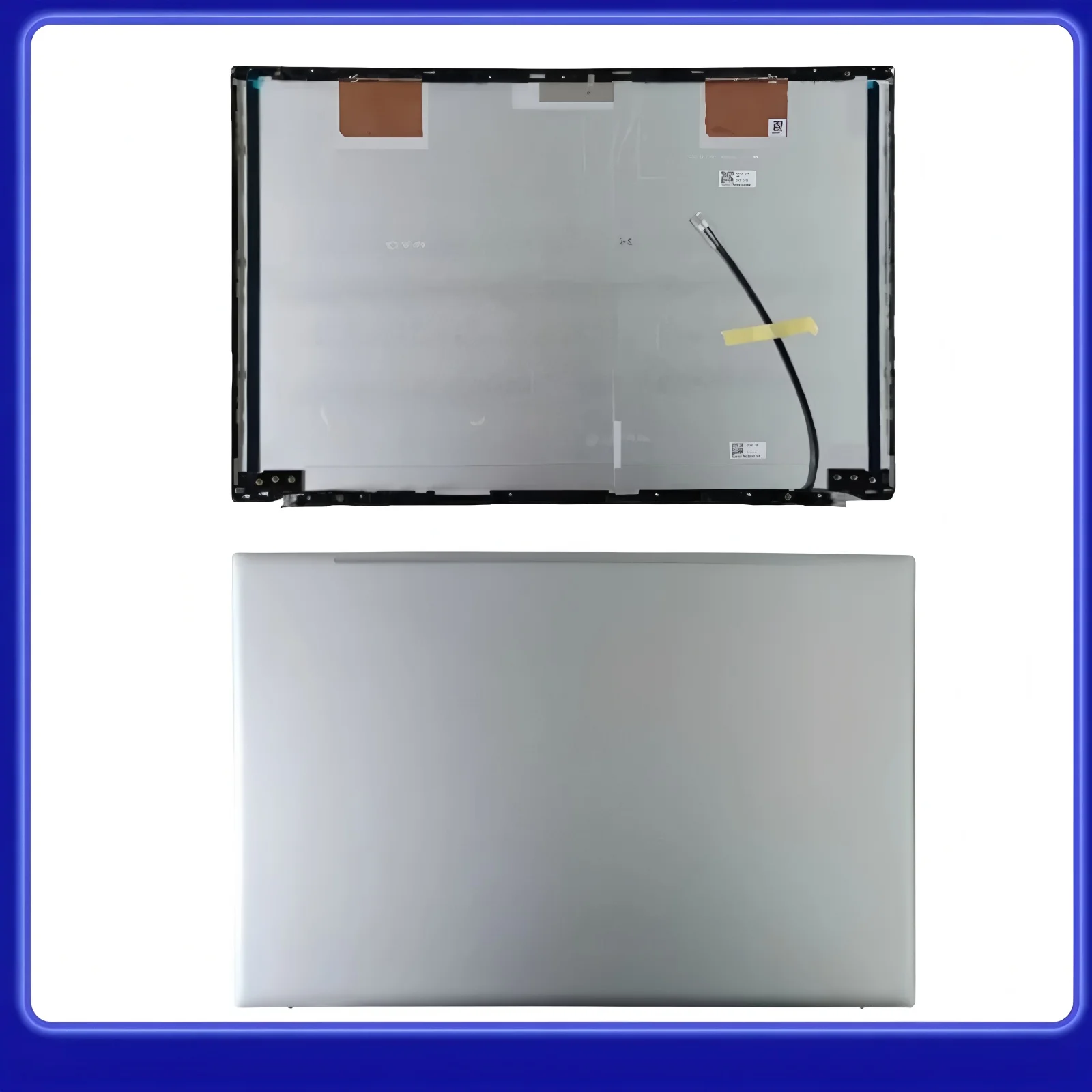 

New For Pavilion15-EG EH TPN-Q246Q245 LCD Back Cover/A Shell/Laptop case/Laptop accessories