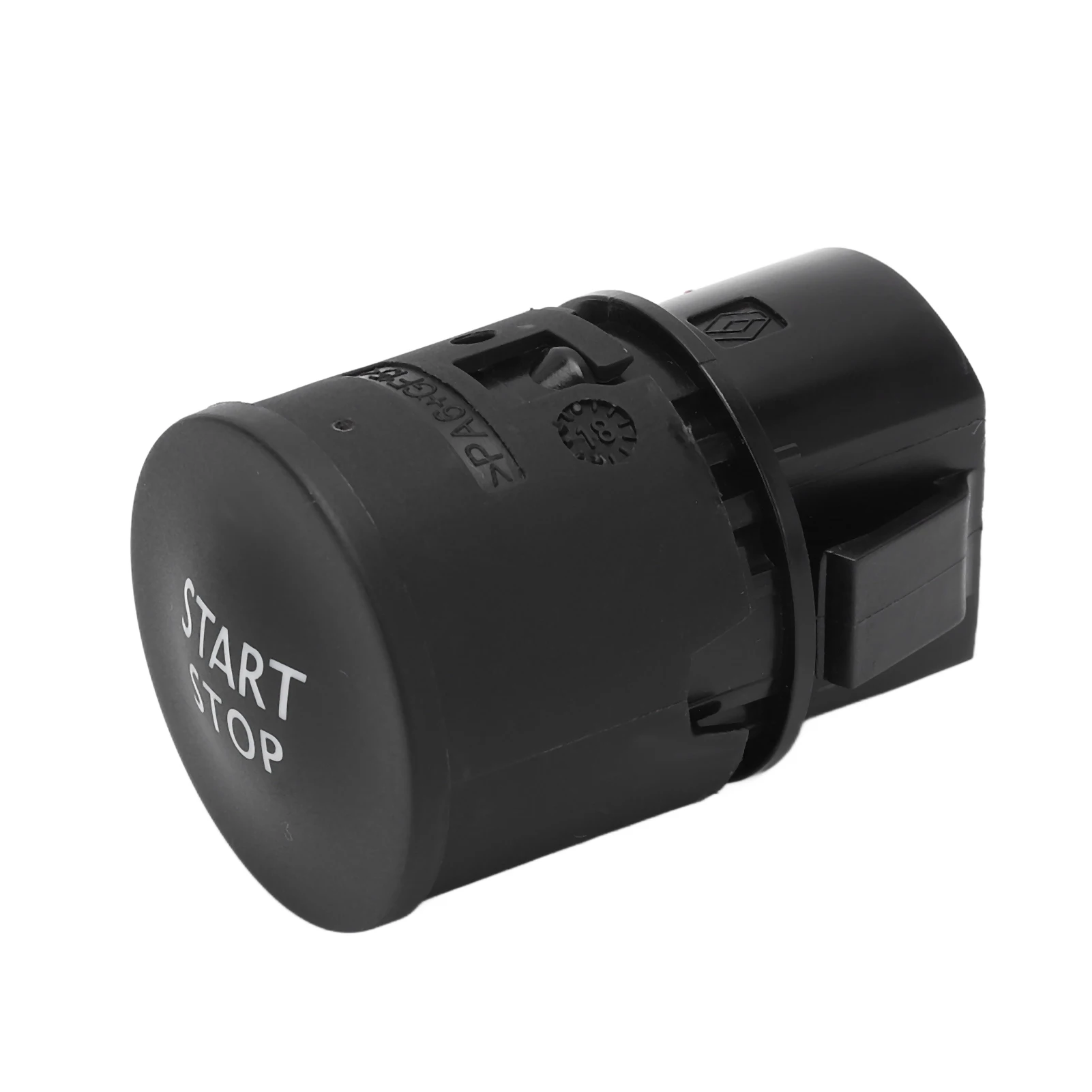 251503211 ر 251506978 ر 8200107959   مفتاح إيقاف تشغيل الإشعال 251503211 بديل R 4Pins لـ Scenic IV Kadgar Espace IV