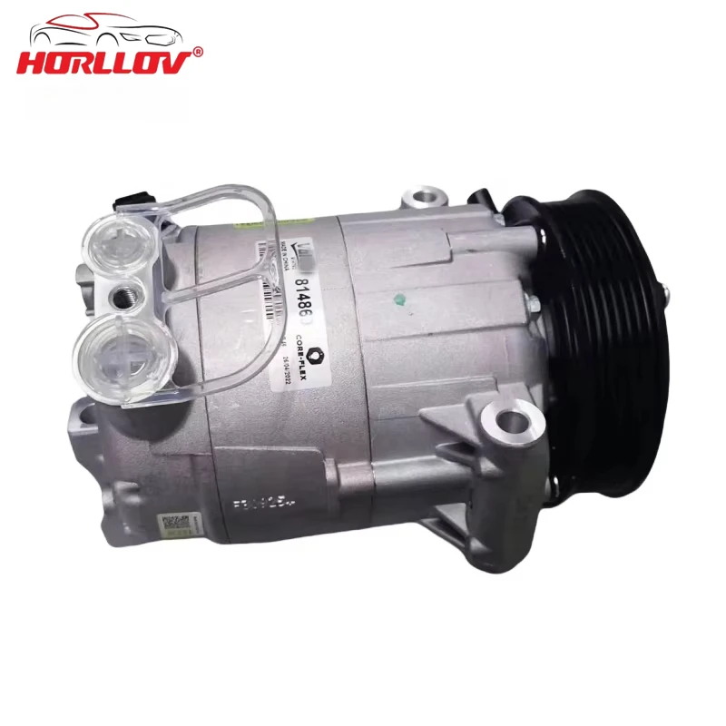 

308716 AC COMPRESSOR for Maserati Maserati Ghibli, Levante, Quattroporte 304881 333332 764365 954108