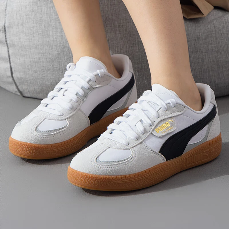 

Puma Authentic New Season Women's Retro Casual Wear-Resistant Sports Sneakers 397727-01