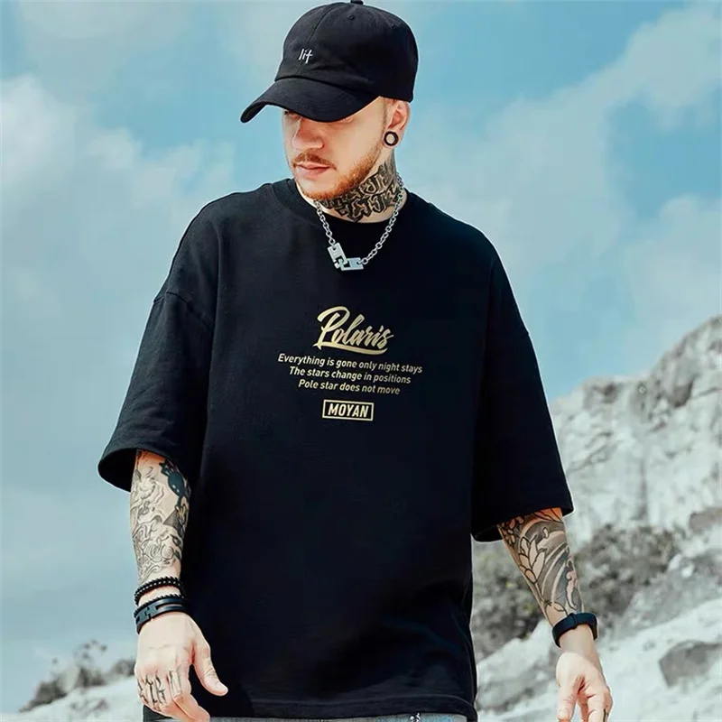 ZAZOMDE 2025 Luxury Brand Casual TShirt Women Men Cotton Oversize Short Sleeve Top Summer Korean Tee Fashion Kid Big Size Shirts