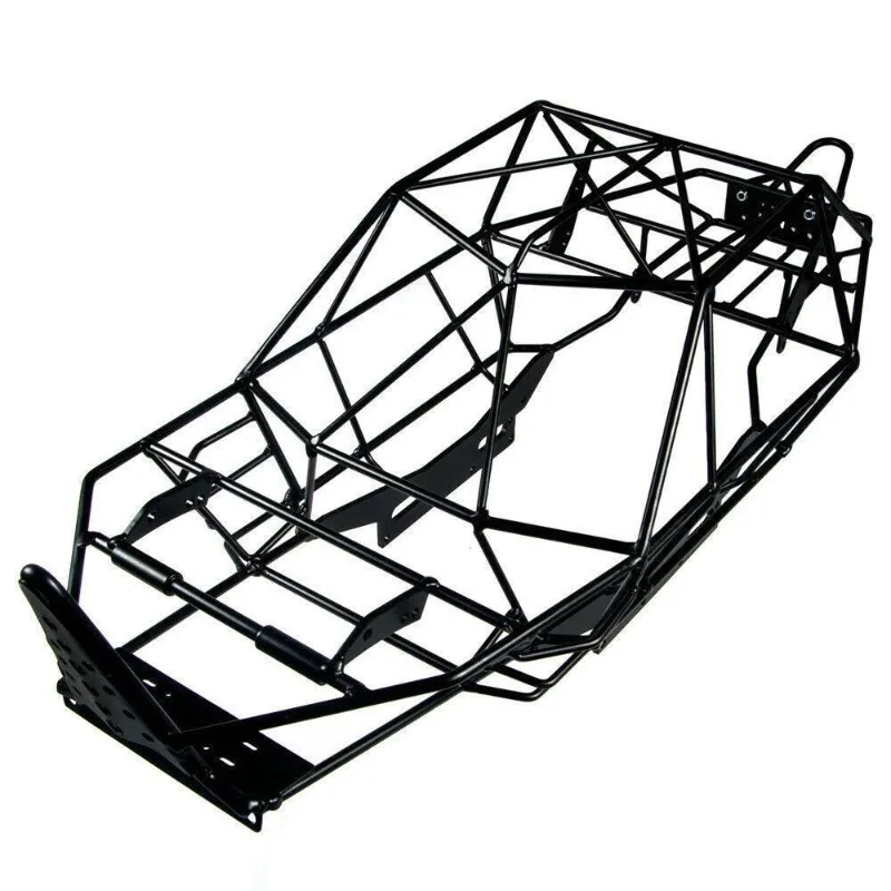 Large all-terrain off-road vehicle frame steering wheel steel tube vehicle water and land two-wheel drive off-road