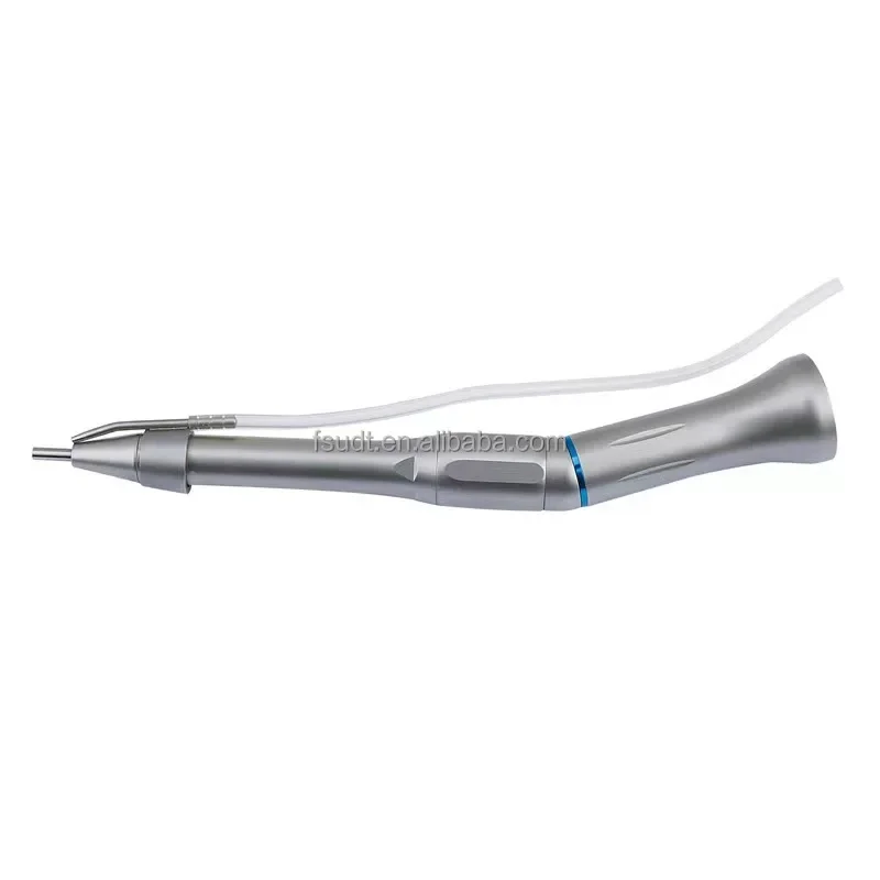 den tal handpiece  Special Hot Selling Single Water Spray 20 Degree Contra Angle low speed