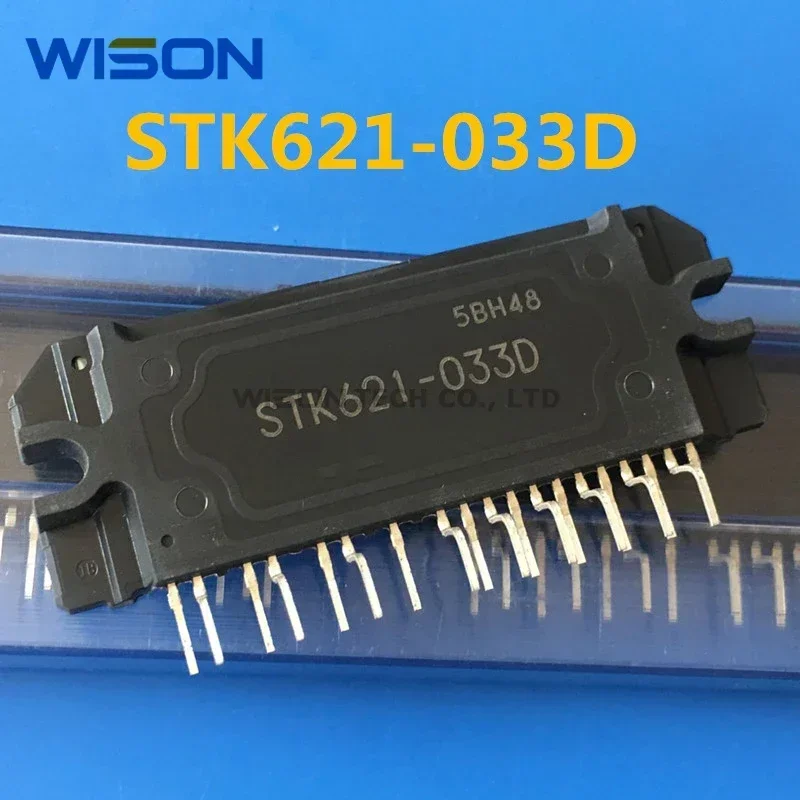 STK621-051B STK621-033A STK621-033N STK621-033C STK621-033D darmowa wysyłka nowy i oryginalny moduł IGBT