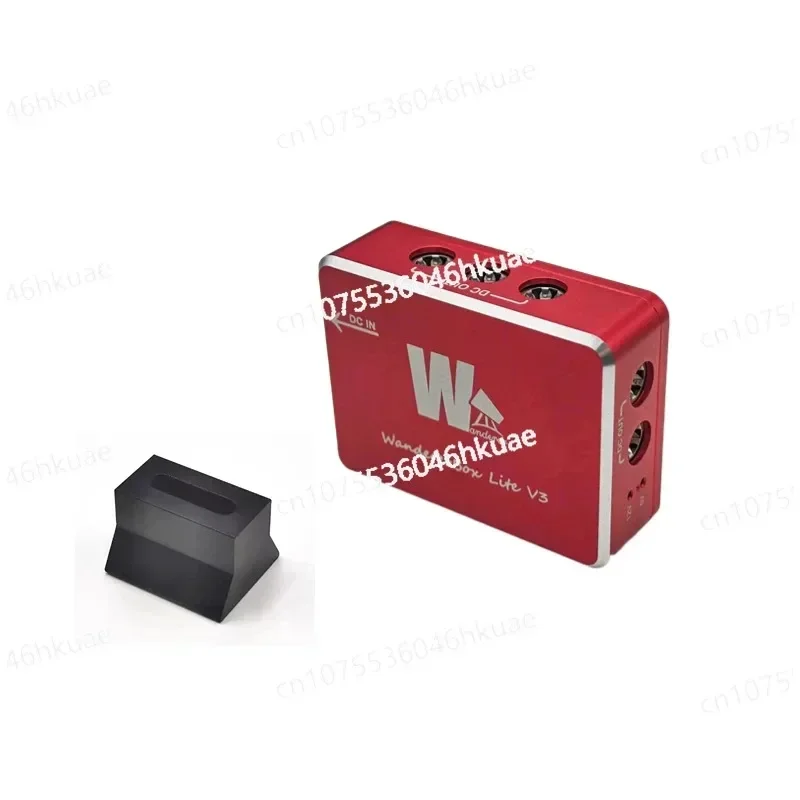 

WandererBox Lite V3 Micro DC+USB Hub - WBX3-Lite
