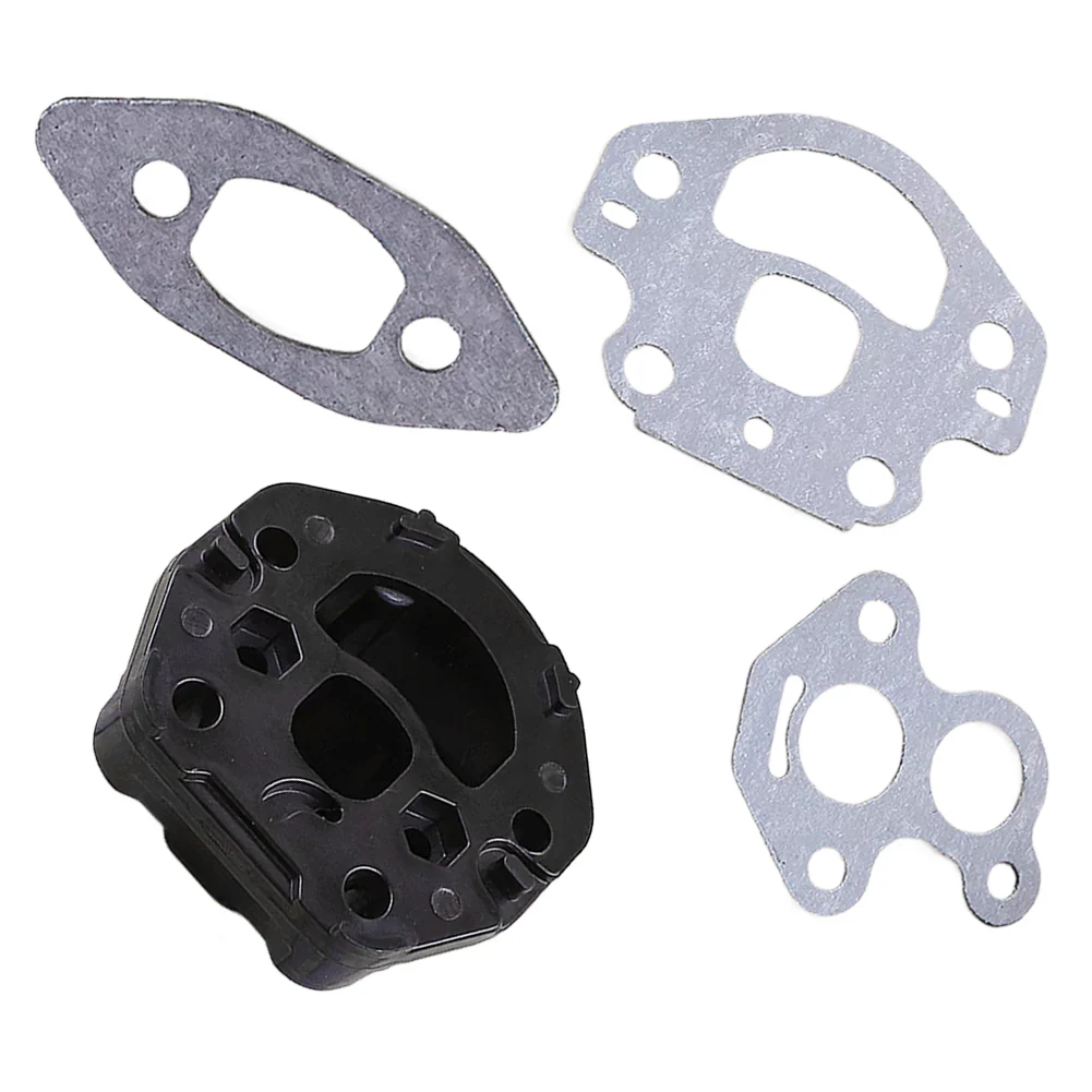 Reliable Intake Elbow Assembly Compatible with for chainsaw Models For 235 For 235e 236&240 Maintain Optimal Functionality