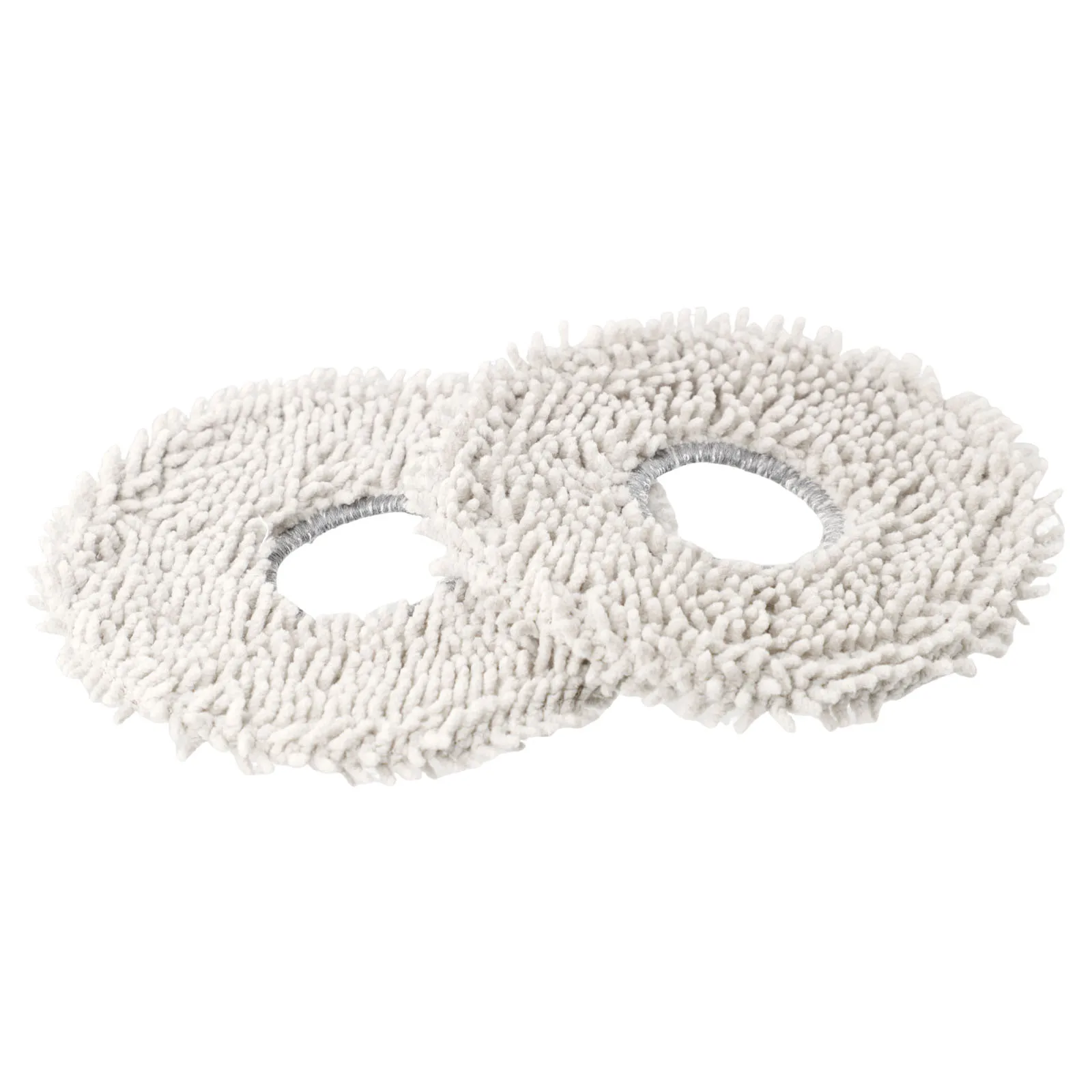 

Transform Your Cleaning Routine with For Cecotec For Conga 11090 Spin Replacement Parts Side Brush Filter Mop Cloth