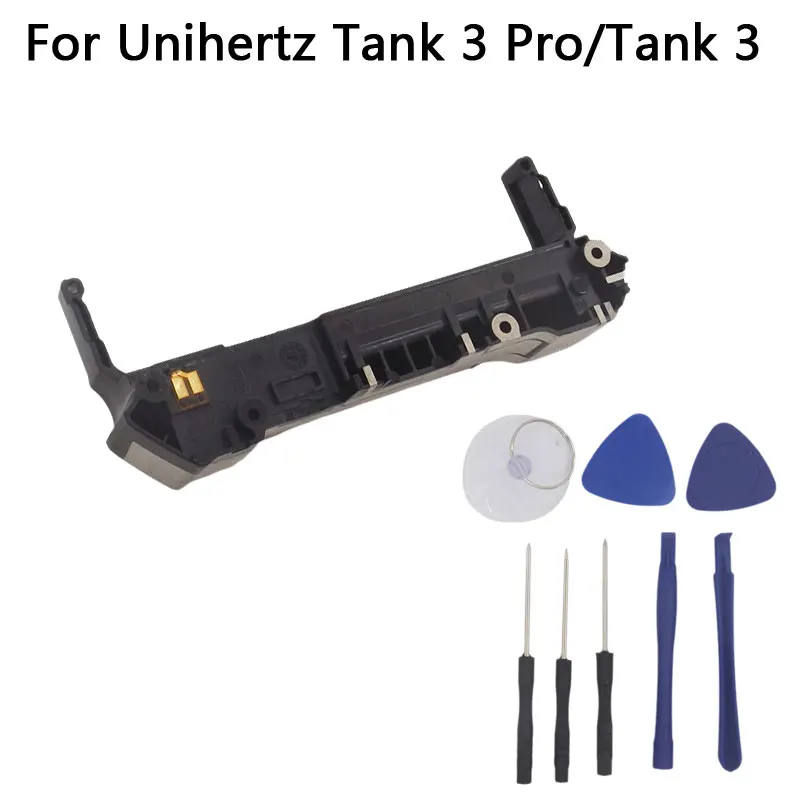 

BEEKOOTEK Новый динамик Unihertz Tank 3 Pro Tank 3, внутренний зуммер, звуковой сигнал для телефона Unihertz Tank 3 Pro 8849