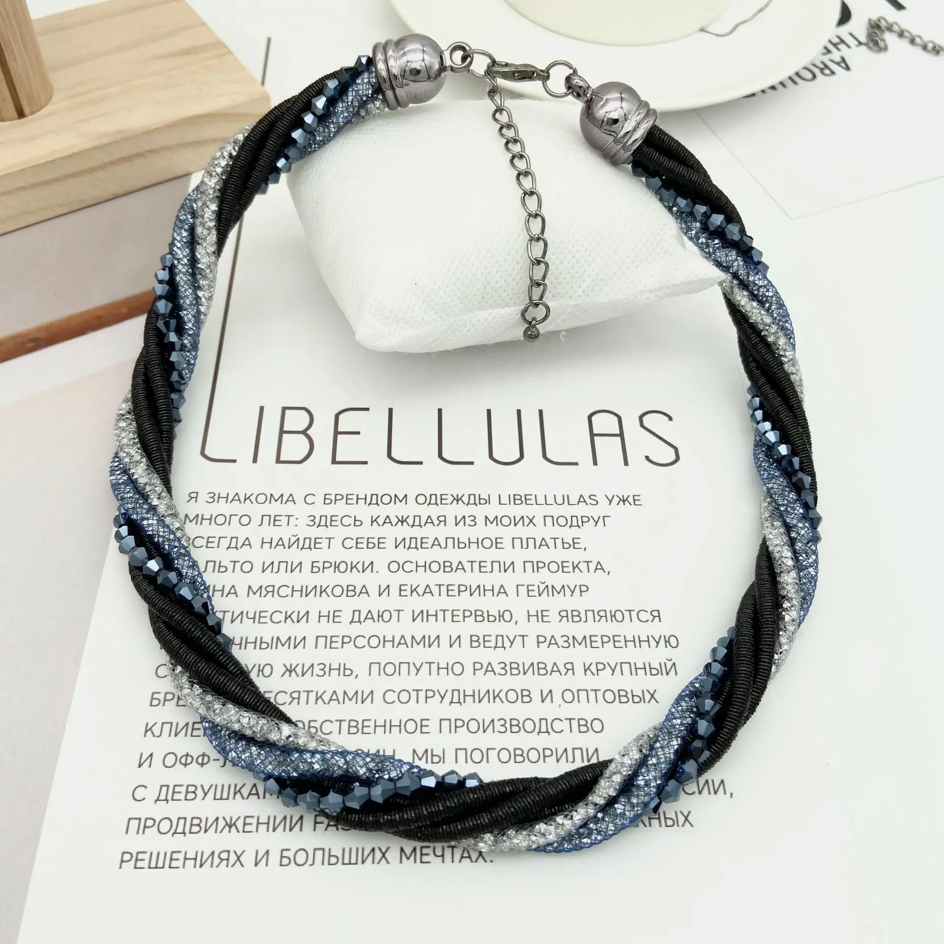 Fashion Personality Exaggerated Clavicle Chain Cool Women Men Jewelry Party necklace for women choker necklace
