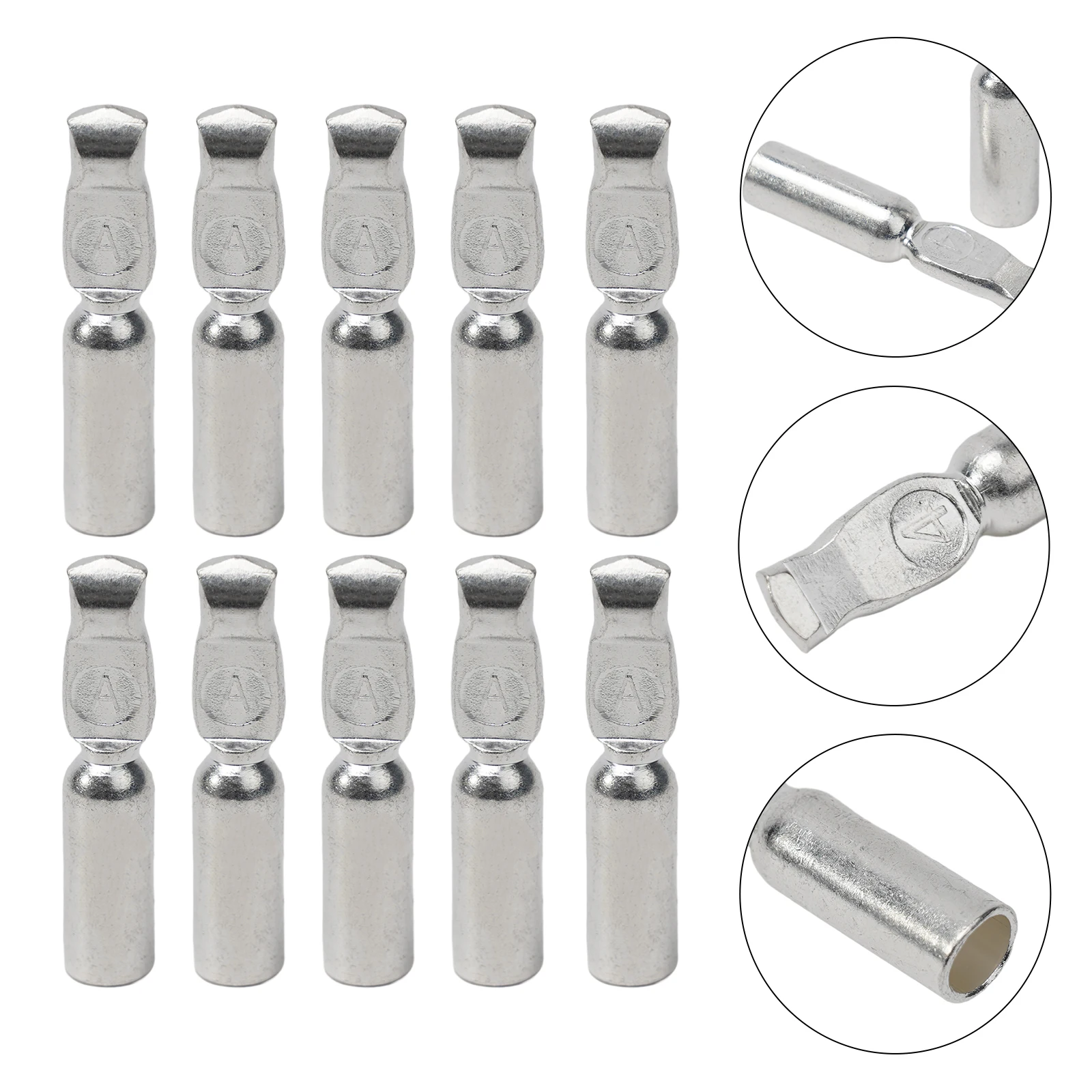 Кабельный клеммный разъем, фитинги для мастерских для наконечников 50/120 А, сменные клеммы, высокое качество, новинка