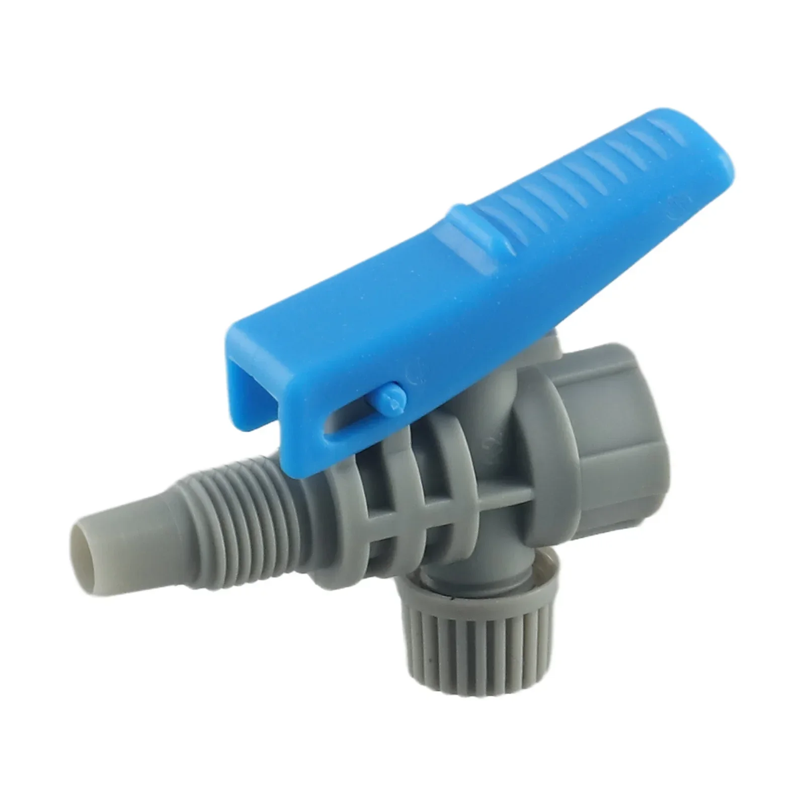 Gatillo de riego para jardín, piezas de mango de rociador, interruptor, accesorios de pulverización agrícola, patio, jardín al aire libre, 1 Uds.